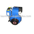 10hp diesel engine--3600rpm